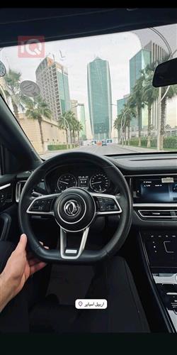 Dongfeng ix7